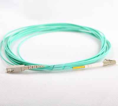 LWL SC/LC MM 50/125µ OM3 Patchkabel