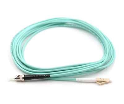 LWL ST/LC MM 50/125µ OM3 Patchkabel