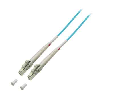 LWL LC/LC MM 50/125µ OM3 Patchkabel