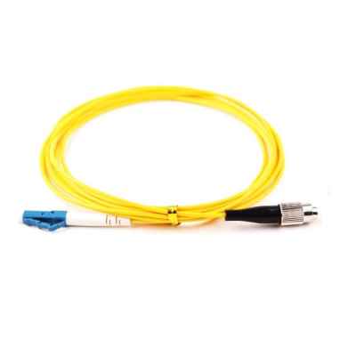 LWL simplex LC/FC 9/125µ Patchkabel