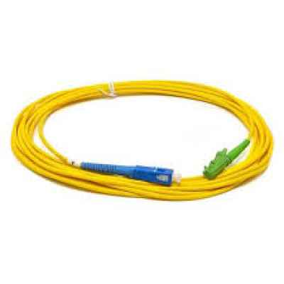 LWL simplex SC / E2000 APC 9/125µ Patchkabel