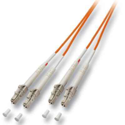 LWL LC/LC 62,5/125µ Patchkabel