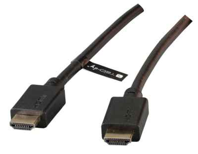 HDMI 10K 8K 4K Video 48 Gbits Stecker Stecker Patchkabel