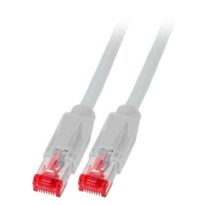 RJ45 Cat6A UC900 grau TM21 Patchkabel