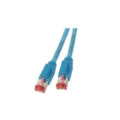 RJ45 Cat6A UC900 blau TM21 Patchkabel