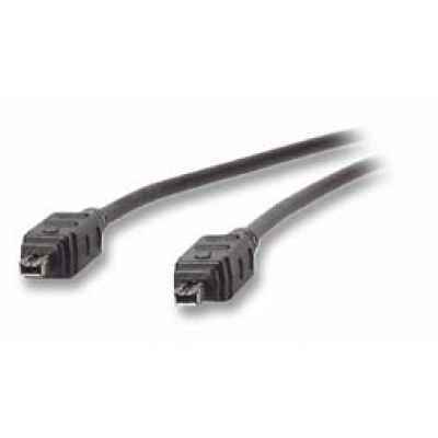 FireWire Anschlusskabel 6 PIN6 PIN Patchkabel