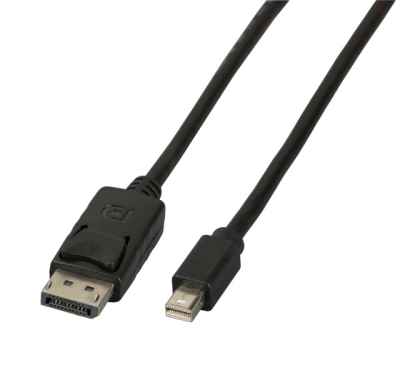 DisplayPortMini DisplayPort Kabel Patchkabel