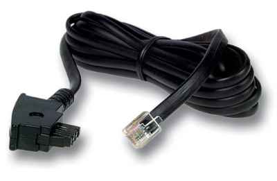 Adapterkabel TAERJ12 Patchkabel